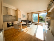 Pronjem bytu 2+kk, 51 m2, OV, Brno, abovesky (okres Brno-msto), ul. Sochorova