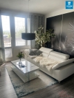 Pronjem bytu 2+kk, 54 m2, OV, Frdek-Mstek, Frdek, ul. Hasisk