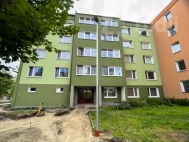 Prodej bytu 2+kk, 39 m2, OV, Lotice (okres umperk), ul. Sdlit