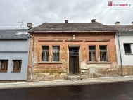 Prodej adovho RD, 103 m2, Hoice (okres Jin)