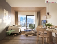 Prodej bytu 4+kk, 105 m2, OV, Harrachov, Nov Svt (okres Jablonec nad Nisou)