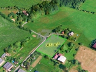 Prodej pozemku , uren k vstavb RD, esk Tn, Kokov (okres Karvin) - exkluzivn