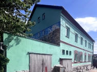 Prodej hotelu, Mlade (okres Olomouc)