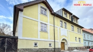 Prodej bytu 2+kk, 54 m2, OV, Vimperk, Vimperk II (okres Prachatice), ul. Jirchsk