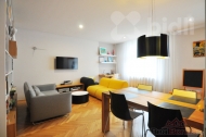 Prodej bytu 3+kk, 72 m2, OV, Praha 6, Steovice, ul. Nad Panenskou - exkluzivn