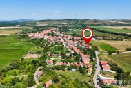 Prodej rekreanho objektu, Pouzdany (okres Beclav)