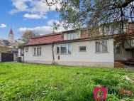 Prodej samostatnho RD, 284 m2, Jemnice (okres Teb)