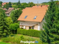 Prodej samostatnho RD, 112 m2, Libe (okres Praha-zpad)
