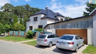 Prodej samostatnho RD, 310 m2, Stratov (okres Nymburk)