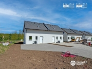 Prodej blokovho RD, 0 m2, Ivanice, Hrubice (okres Brno-venkov) - exkluzivn