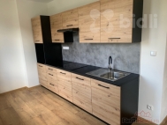 Pronjem bytu 2+kk, 57 m2, OV, Vrbno pod Praddem (okres Bruntl), ul. Ve Svahu