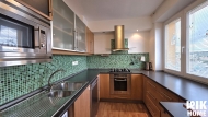 Pronjem bytu 3+kk, 65 m2, OV, Praha 9, Hloubtn, ul. Klnovick