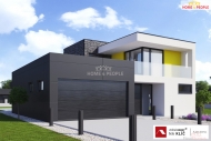 Prodej samostatnho RD, 163 m2, Nivnice (okres Uhersk Hradit)