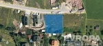 Mapa katastr
