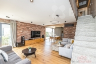 Prodej blokovho RD, 158 m2, Kluov (okres Koln) - exkluzivn