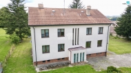 Prodej bytu 3+kk, 66 m2, OV, ho (okres Havlkv Brod)