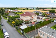 Prodej bytu 4+kk, 130 m2, OV, Tebovle (okres Koln)
