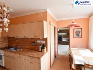Pronjem bytu 3+1, 72 m2, OV, Olomouc, ul. Nves Svobody