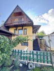 Prodej rekreanho objektu, Hlun (okres Opava)