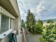 Pronjem bytu 3+1, 87 m2, OV, Blansko, ul. Palackho
