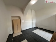 Pronjem bytu 1+1, 26 m2, OV, Praha 8, Libe, ul. Andrtova