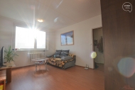 Pronjem bytu 1+1, 34 m2, OV, lapanice (okres Brno-venkov), ul. Brnnsk