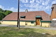 Pronjem bytu 1+1, 95 m2, OV, esk Krumlov, Horn Brna, ul. Rooseveltova