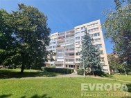 Prodej bytu 3+1, 74 m2, OV, Praha 9, Prosek, ul. Jetichovick
