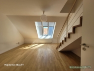 Prodej bytu 2+kk, 72 m2, OV, Praha 3, Vinohrady, ul. Boleslavsk