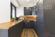 Prodej bytu 3+kk, 77 m2, OV, Brno, abovesky (okres Brno-msto), ul. Horova - exkluzivn