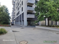 Pronjem bytu 2+kk, 52 m2, OV, Praha 5, Stodlky, ul. Hbova