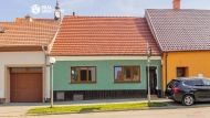 Prodej adovho RD, 150 m2, Doln Kounice (okres Brno-venkov)