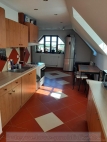 Pronjem bytu 3+kk, 0 m2, OV, Buthrad (okres Kladno), ul. Bezruova
