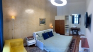 Pronjem bytu 1+1, 0 m2, OV, Praha 2, Nov Msto, ul. V tnch