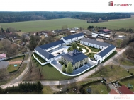 Prodej hotelu, Kostelec, Nedraice (okres Tachov)