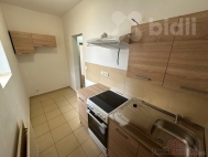 Pronjem bytu 1+1, 0 m2, OV, Nchod, ul. Tyrova