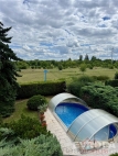 Prodej samostatnho RD, 400 m2, Praha 6, Suchdol