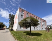 Prodej bytu 2+1, 51 m2, OV, Doksy (okres esk Lpa), ul. Hlkova
