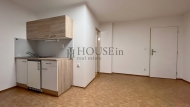 Pronjem bytu 1+kk, 19 m2, OV, Jesenice (okres Praha-zpad), ul. K Rybnku