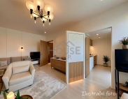 Prodej bytu 3+1, 63 m2, OV, Praha 4, Brank, ul. Jlovsk