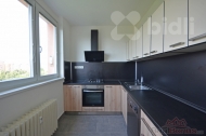Pronjem bytu 3+1, 72 m2, DV, Ostrava, Hrabvka (okres Ostrava-msto), ul. Mjr. Novka - exkluzivn