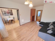 Prodej bytu 3+1, 62 m2, DV, Praha 9, Prosek, ul. Veltrusk