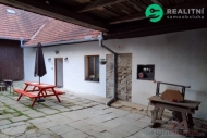Prodej samostatnho RD, 0 m2, Dl (okres Pelhimov)