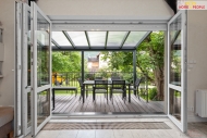 Prodej samostatnho RD, 159 m2, evnice (okres Praha-zpad)
