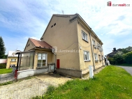 Prodej bytu 2+1, 80 m2, OV, Sokolov