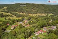 Prodej pozemku , uren k vstavb RD, Horn Slavkov (okres Sokolov)