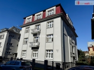 Pronjem bytu 3+1, 105 m2, OV, Marinsk Lzn (okres Cheb), ul. Devn