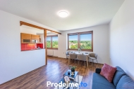 Prodej bytu 3+kk, 84 m2, OV, Tvoihrz (okres Znojmo)