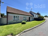 Prodej adovho RD, 80 m2, Holubice (okres Vykov)