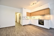 Pronjem bytu 2+kk, 58 m2, OV, Praha 5, Stodlky, ul. Kettnerova